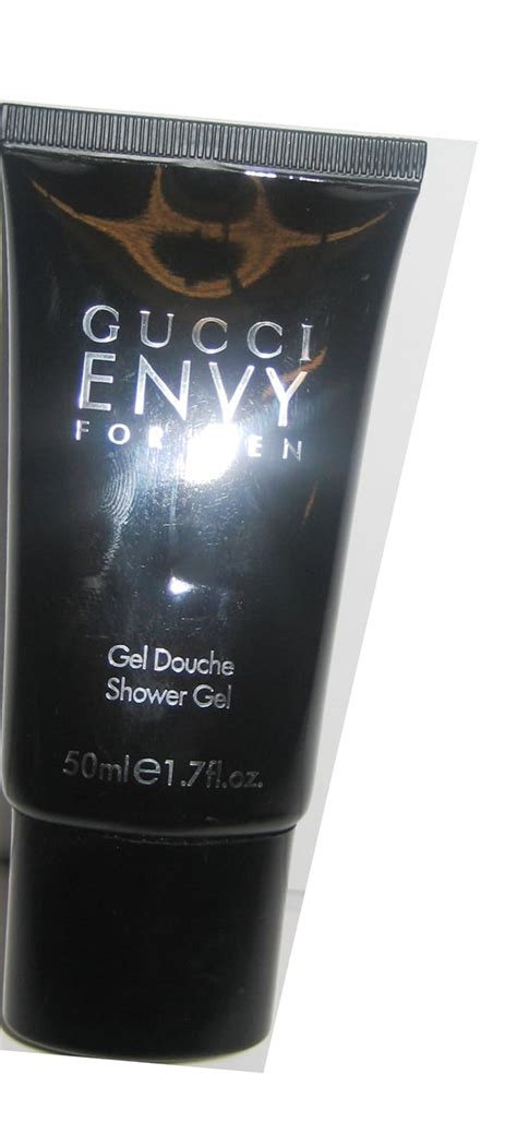 gucci envy shower gel|Gucci shower gel men's.